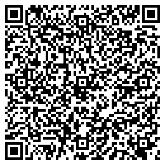 QR-код с контактной информацией организации ООО ИНТЕРПОЛ