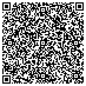 QR-код с контактной информацией организации ЗАО Липецк Восток Сервис