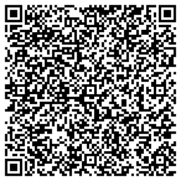 QR-код с контактной информацией организации Детский сад №14, Солнышко, г. Чебоксары
