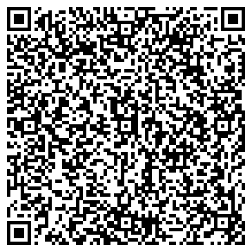 QR-код с контактной информацией организации Ткани, магазин, ИП Матвеева С.К.