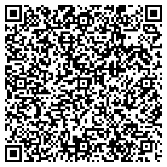 QR-код с контактной информацией организации ООО ВЯТКАОПТТОРГ