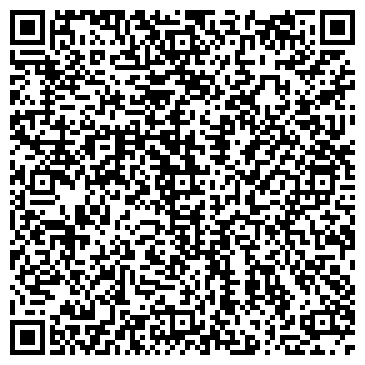 QR-код с контактной информацией организации Мегаполис-Юг