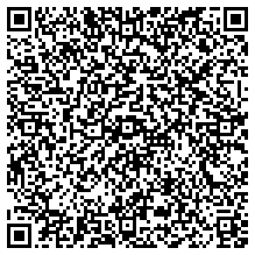 QR-код с контактной информацией организации ЗАО Рутения