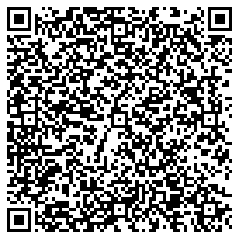 QR-код с контактной информацией организации Детский сад №5
