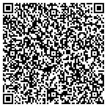 QR-код с контактной информацией организации Детский сад №169, Светлячок