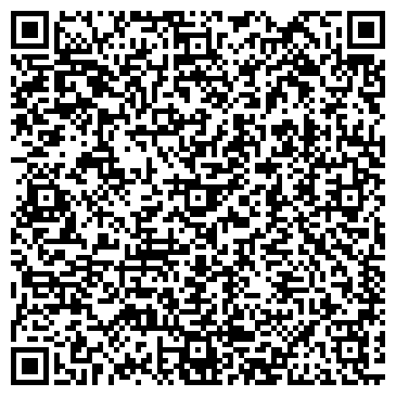 QR-код с контактной информацией организации Крестецкая строчка