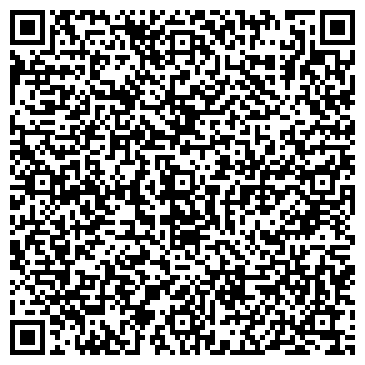 QR-код с контактной информацией организации Симбирские окна