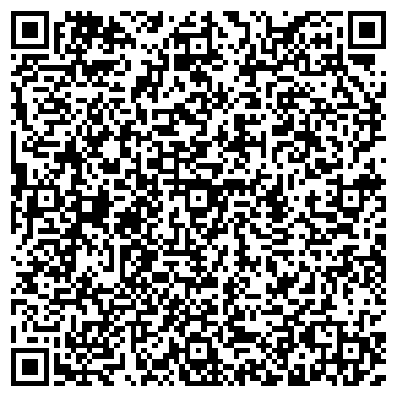 QR-код с контактной информацией организации Детский сад №158, Рябинушка