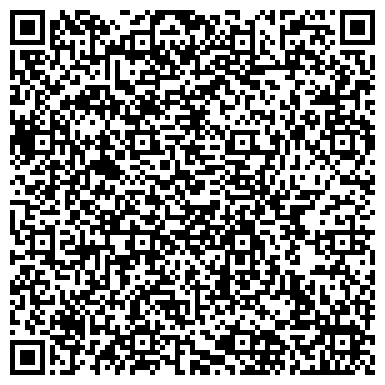 QR-код с контактной информацией организации Недвижимость Ангарска