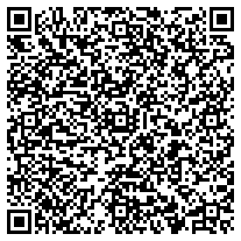 QR-код с контактной информацией организации Ермолино, сеть магазинов полуфабрикатов