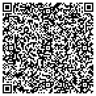 QR-код с контактной информацией организации Ancova