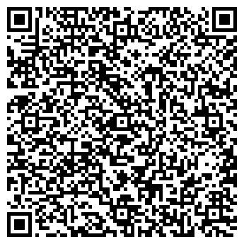QR-код с контактной информацией организации Братина, ресторан