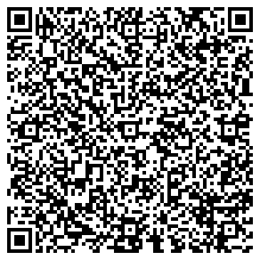 QR-код с контактной информацией организации Бульвар Дверей