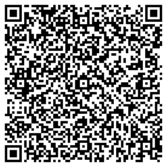 QR-код с контактной информацией организации ЛАРИНСКИЙ БРУ