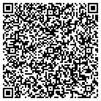 QR-код с контактной информацией организации ИНФИНСТАЛЬ, ООО