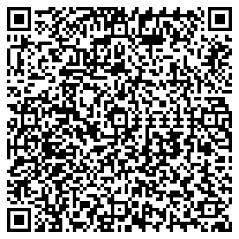 QR-код с контактной информацией организации Детский сад №42