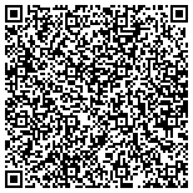 QR-код с контактной информацией организации ООО Губернская дверная компания