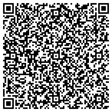 QR-код с контактной информацией организации Детский сад №145, комбинированного вида
