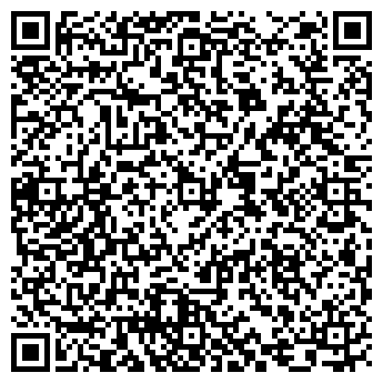 QR-код с контактной информацией организации Детский сад №147, Улыбка