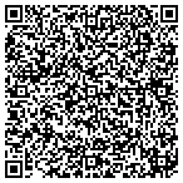 QR-код с контактной информацией организации Детский сад №134, Жемчужинка