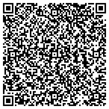 QR-код с контактной информацией организации Школа олимпийского резерва г. Ярославля