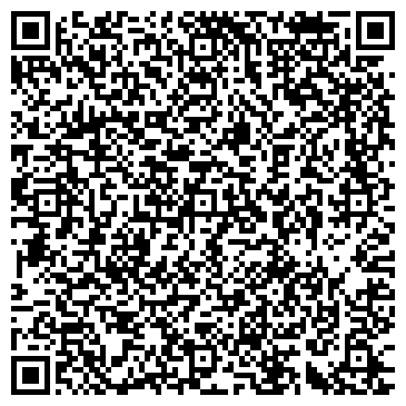 QR-код с контактной информацией организации СДЮСШОР №5 по художественной гимнастике