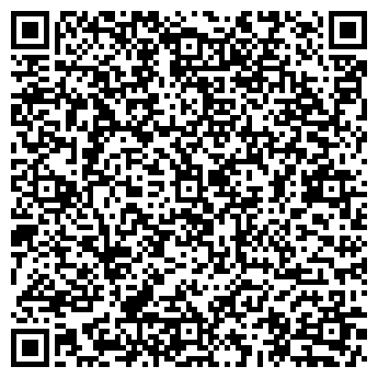 QR-код с контактной информацией организации Bonavita