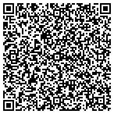 QR-код с контактной информацией организации Ермолино, сеть магазинов полуфабрикатов