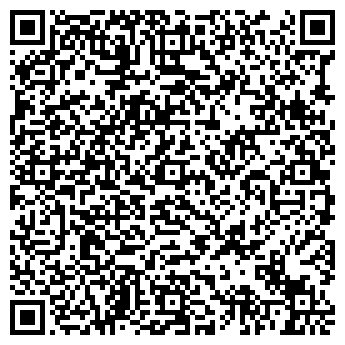 QR-код с контактной информацией организации Детский сад №80