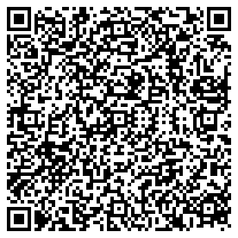 QR-код с контактной информацией организации ЛИСМА, ООО