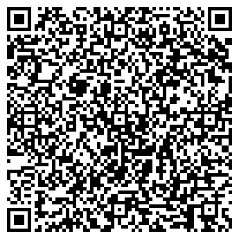 QR-код с контактной информацией организации ООО ИркСпецОбъект