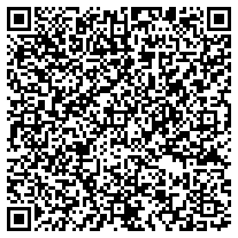 QR-код с контактной информацией организации ПАПА, МАМА, Я