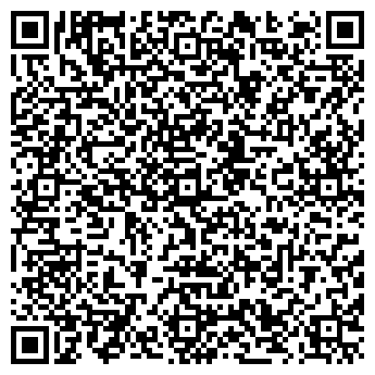 QR-код с контактной информацией организации Ермолино, сеть магазинов полуфабрикатов