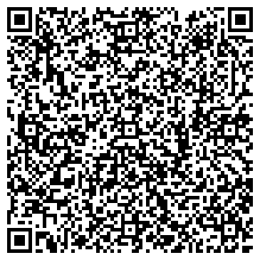 QR-код с контактной информацией организации Детский сад №30, Лесная полянка