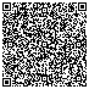 QR-код с контактной информацией организации Эксперт