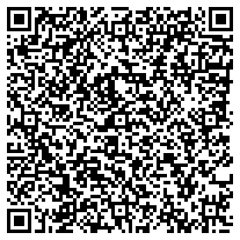 QR-код с контактной информацией организации ТЭС-НН, ООО