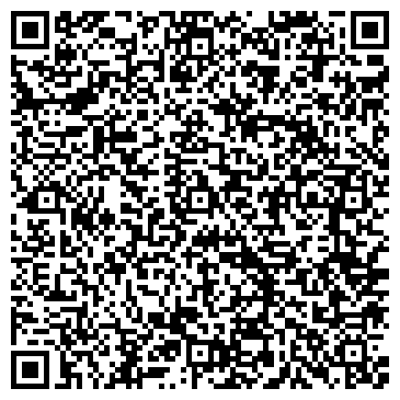 QR-код с контактной информацией организации ООО Аква-Лайв