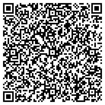QR-код с контактной информацией организации Детский сад №64, Крепыш