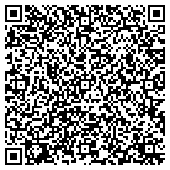 QR-код с контактной информацией организации Киоск по продаже фруктов и овощей, Кировский округ
