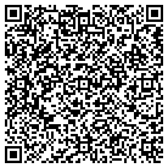 QR-код с контактной информацией организации ИП Сайфуллина Р.Б.