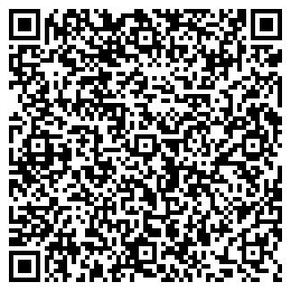 QR-код с контактной информацией организации MEXX