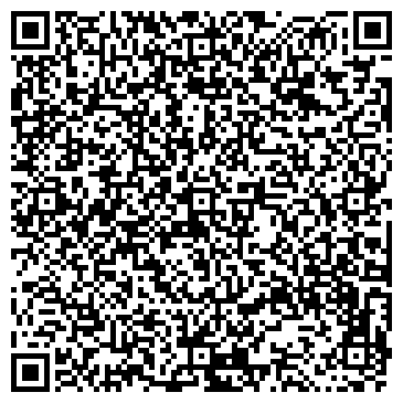 QR-код с контактной информацией организации Оконный магнат