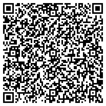 QR-код с контактной информацией организации Детский сад №41, Зоренька