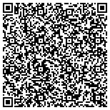 QR-код с контактной информацией организации Магазин пряжи и товаров для рукоделия на Большой Московской, 44