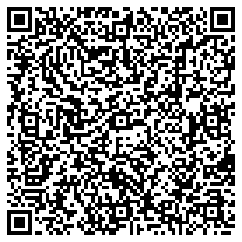 QR-код с контактной информацией организации ИП Рзаев Х.М.