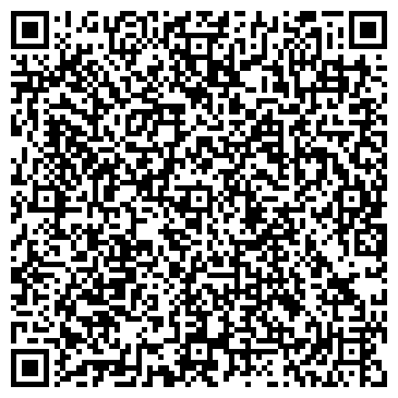 QR-код с контактной информацией организации Детский сад №45, Чудесинка