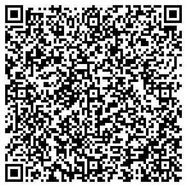 QR-код с контактной информацией организации Детский сад №89, Ладушки