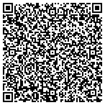 QR-код с контактной информацией организации Кларушка