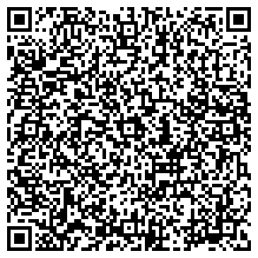 QR-код с контактной информацией организации ООО Новоселье