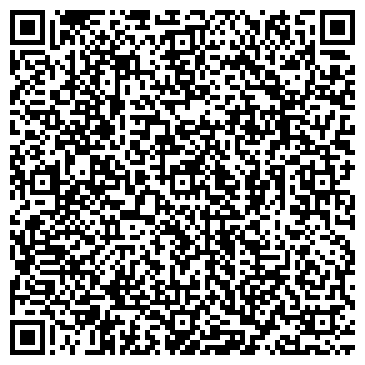 QR-код с контактной информацией организации Нью-Имидж